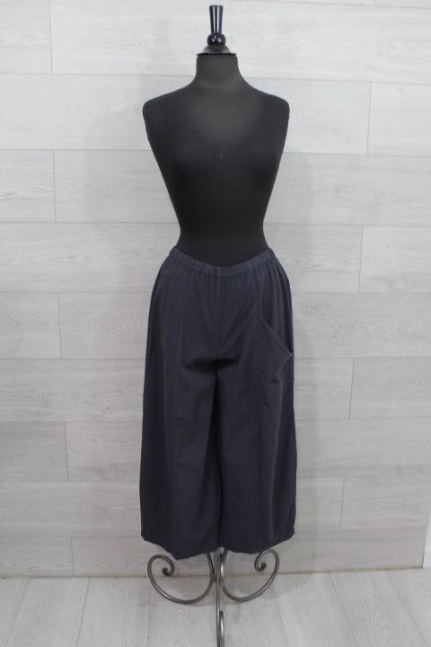 Eleven Stitch Design By Gerties - Pocket Pant