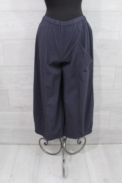 Eleven Stitch Design By Gerties - Pocket Pant