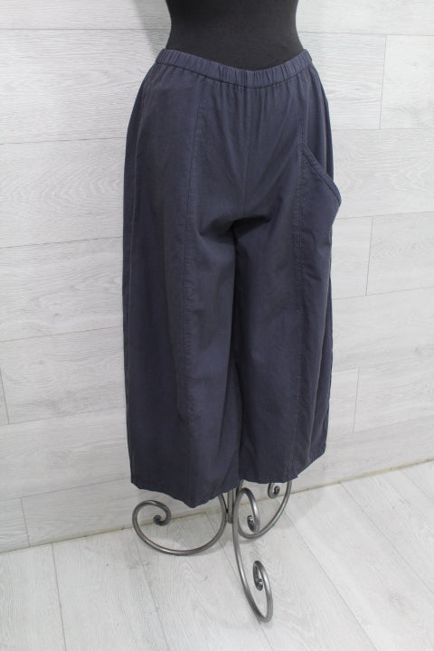Eleven Stitch Design By Gerties - Pocket Pant