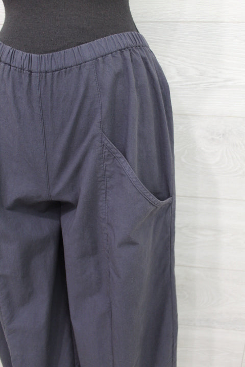 Eleven Stitch Design By Gerties - Pocket Pant