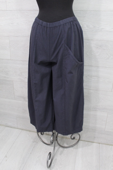 Eleven Stitch Design By Gerties - Pocket Pant