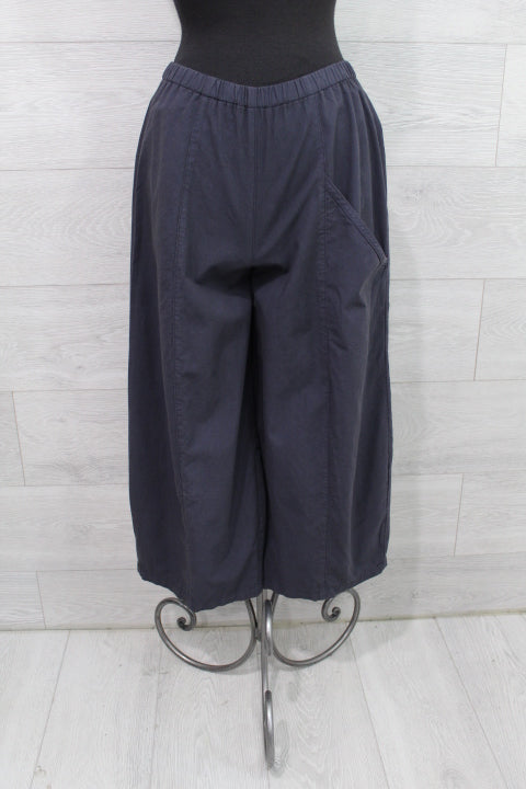 Eleven Stitch Design By Gerties - Pocket Pant