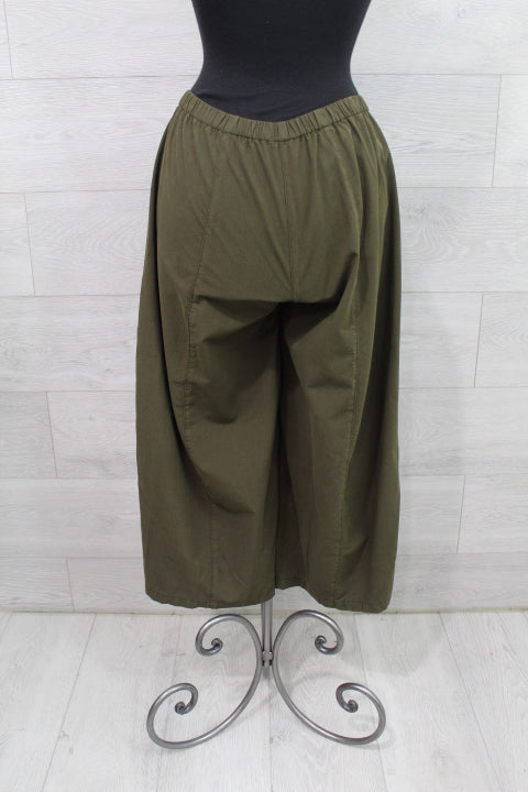 Eleven Stitch Design By Gerties - Pocket Pant