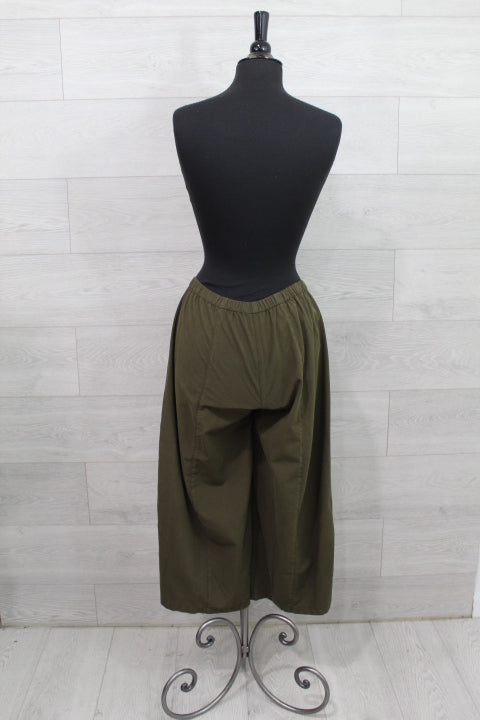 Eleven Stitch Design By Gerties - Pocket Pant