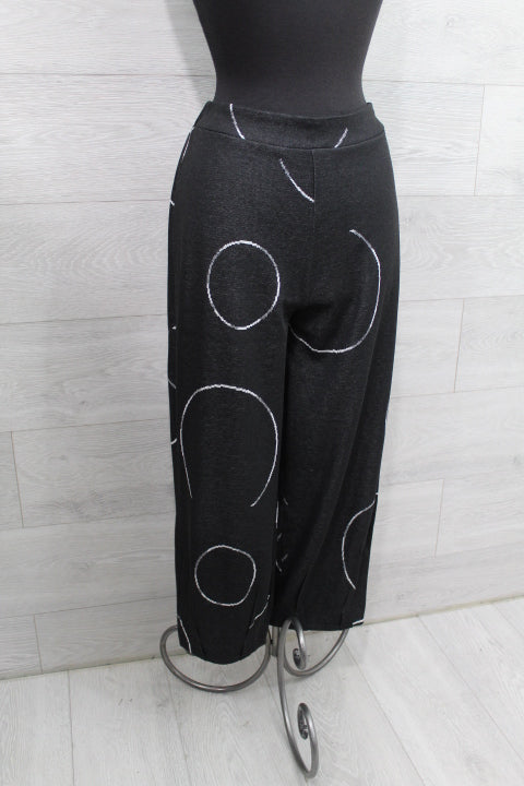 Ozai N Ku - Circle Pant