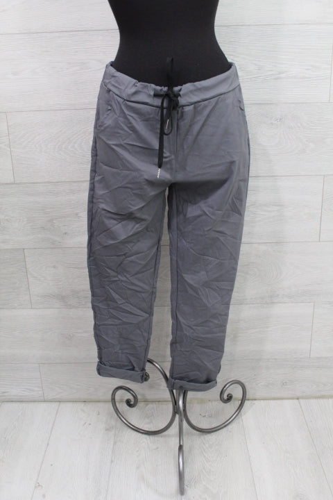 Boutique Karma - Basic Jogger