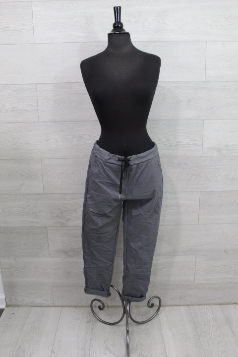 Boutique Karma - Basic Jogger