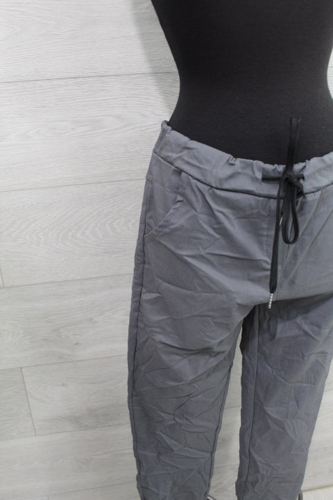 Boutique Karma - Basic Jogger