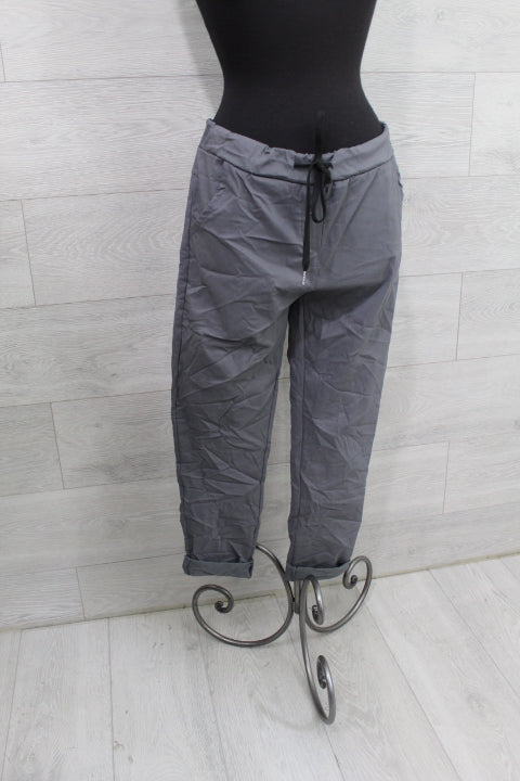 Boutique Karma - Basic Jogger