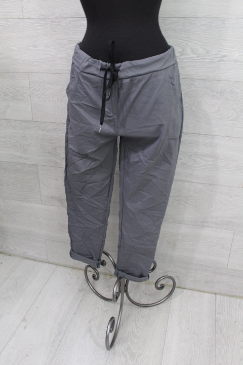 Boutique Karma - Basic Jogger