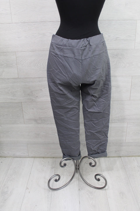 Boutique Karma - Basic Jogger