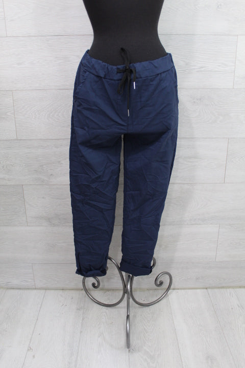 Boutique Karma - Basic Jogger