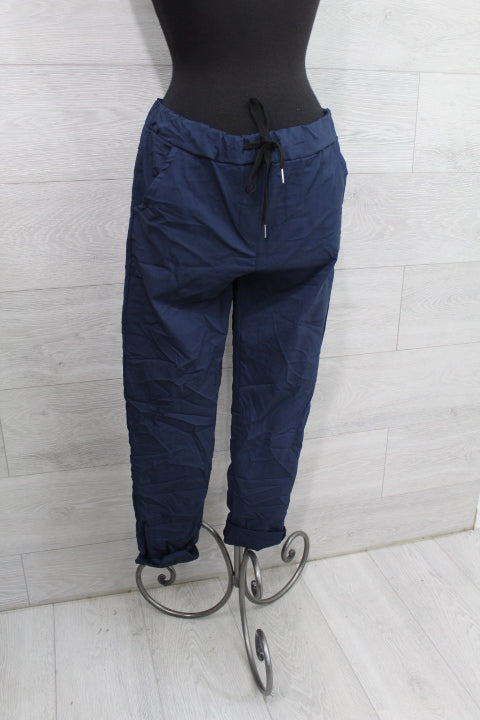 Boutique Karma - Basic Jogger