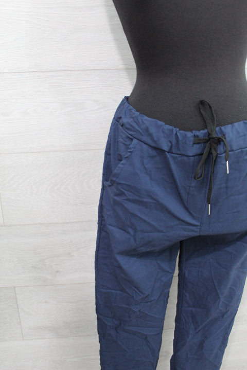 Boutique Karma - Basic Jogger
