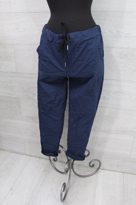 Boutique Karma - Basic Jogger