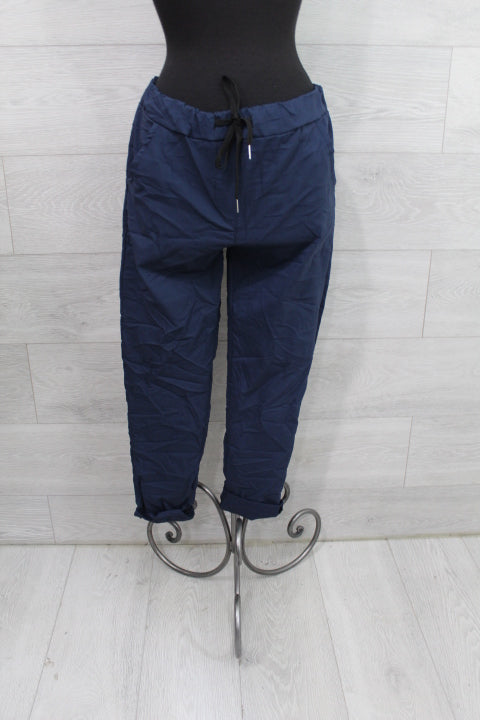 Boutique Karma - Basic Jogger