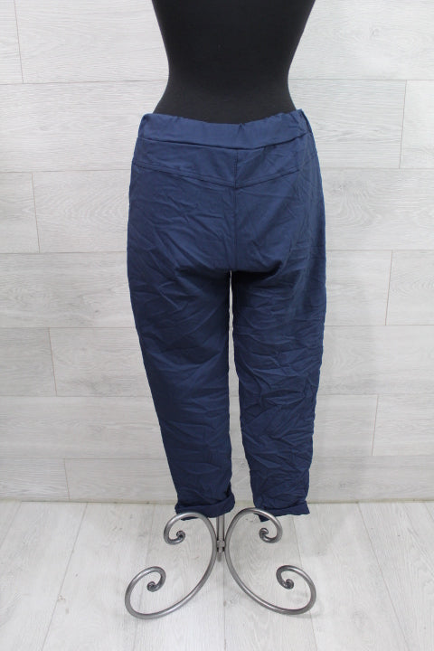 Boutique Karma - Basic Jogger