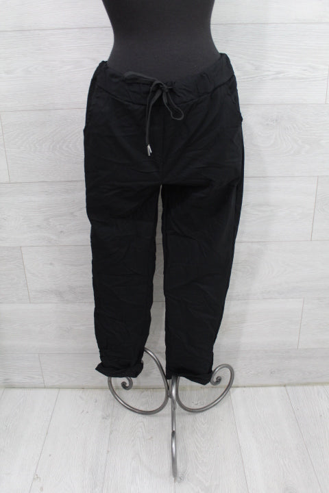 Boutique Karma - Basic Jogger