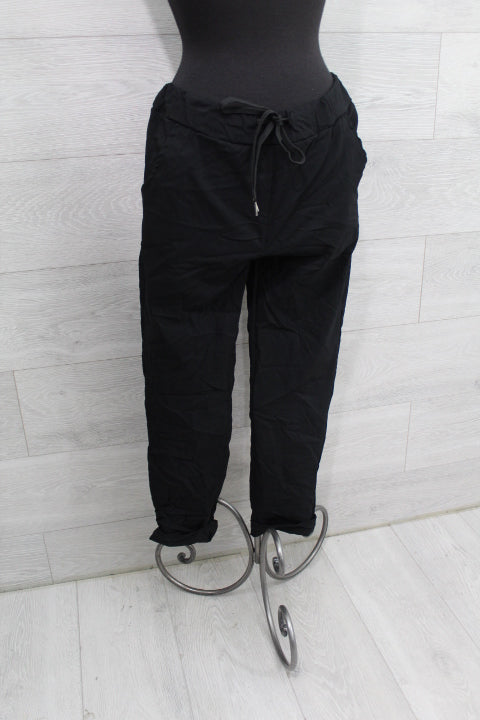 Boutique Karma - Basic Jogger