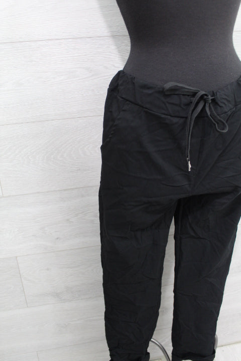 Boutique Karma - Basic Jogger