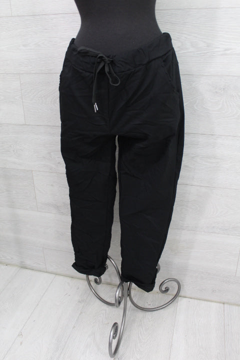 Boutique Karma - Basic Jogger
