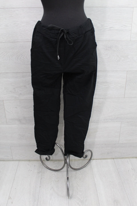 Boutique Karma - Basic Jogger