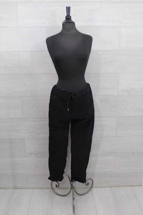 Boutique Karma - Basic Jogger