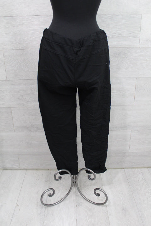 Boutique Karma - Basic Jogger