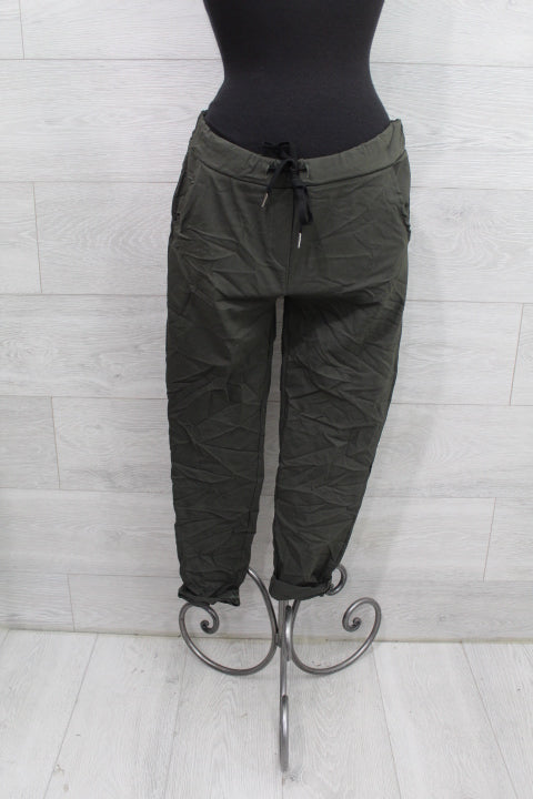Boutique Karma - Basic Jogger