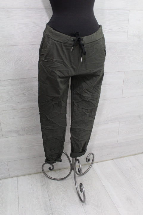 Boutique Karma - Basic Jogger