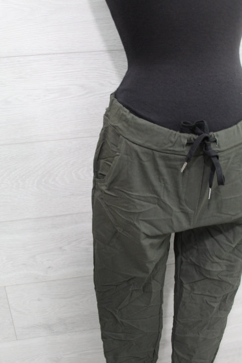 Boutique Karma - Basic Jogger