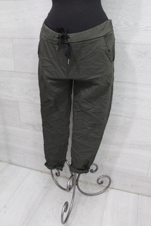Boutique Karma - Basic Jogger