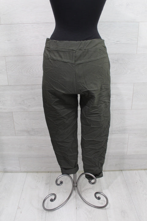 Boutique Karma - Basic Jogger