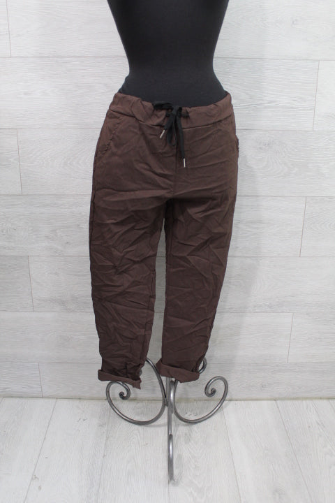 Boutique Karma - Basic Jogger