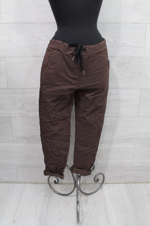 Boutique Karma - Basic Jogger