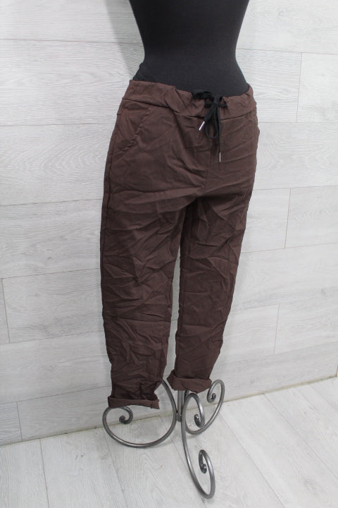 Boutique Karma - Basic Jogger