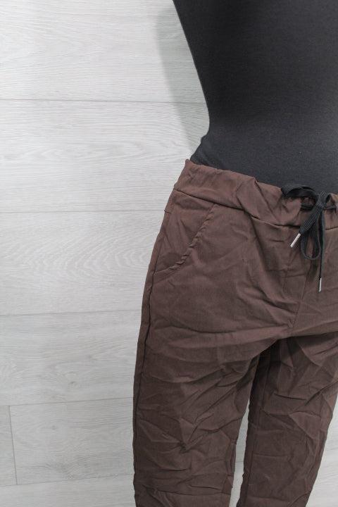 Boutique Karma - Basic Jogger
