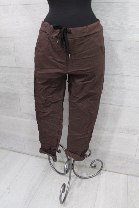 Boutique Karma - Basic Jogger