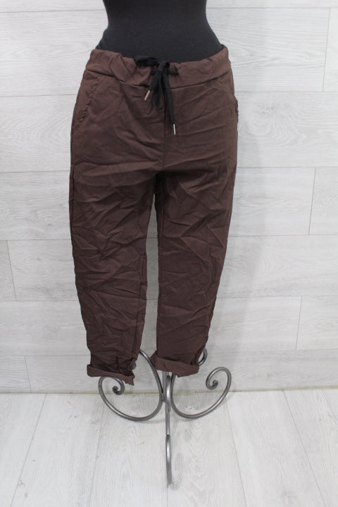 Boutique Karma - Basic Jogger