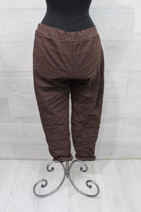 Boutique Karma - Basic Jogger