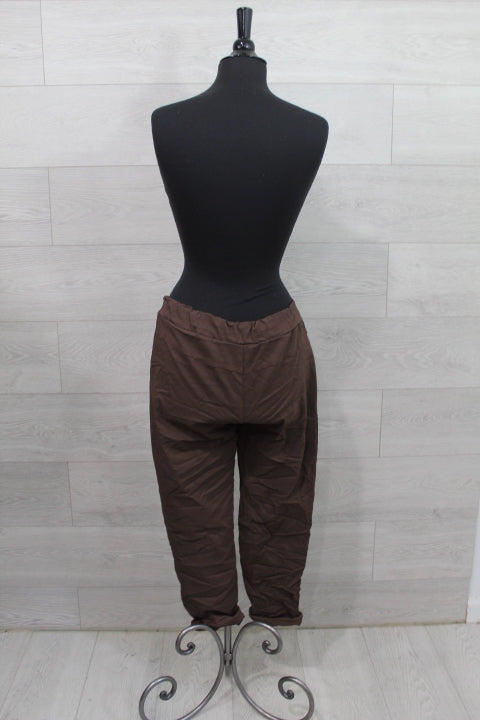 Boutique Karma - Basic Jogger