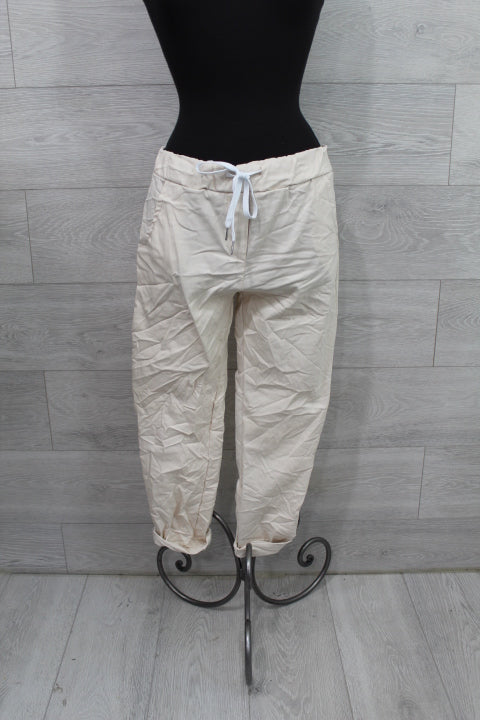 Boutique Karma - Basic Jogger