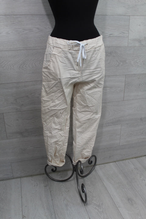 Boutique Karma - Basic Jogger