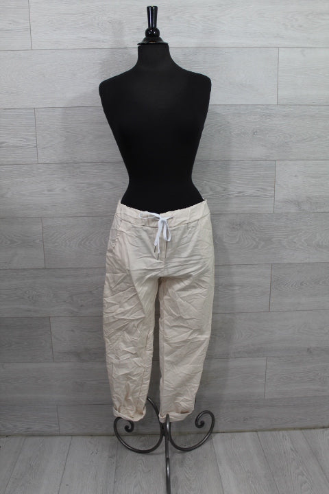 Boutique Karma - Basic Jogger
