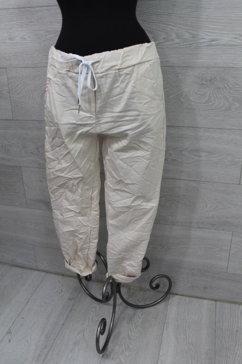 Boutique Karma - Basic Jogger