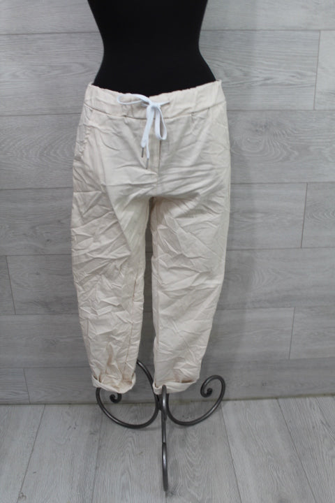 Boutique Karma - Basic Jogger