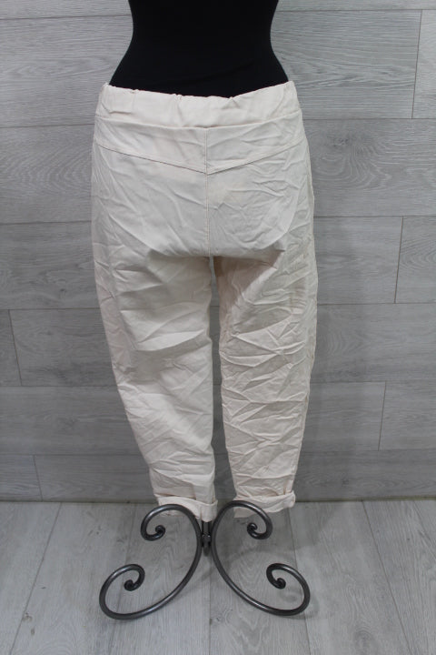 Boutique Karma - Basic Jogger