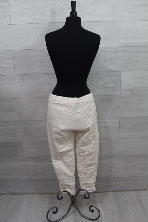 Boutique Karma - Basic Jogger