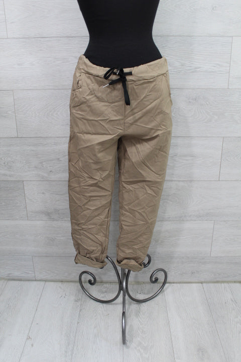 Boutique Karma - Basic Jogger