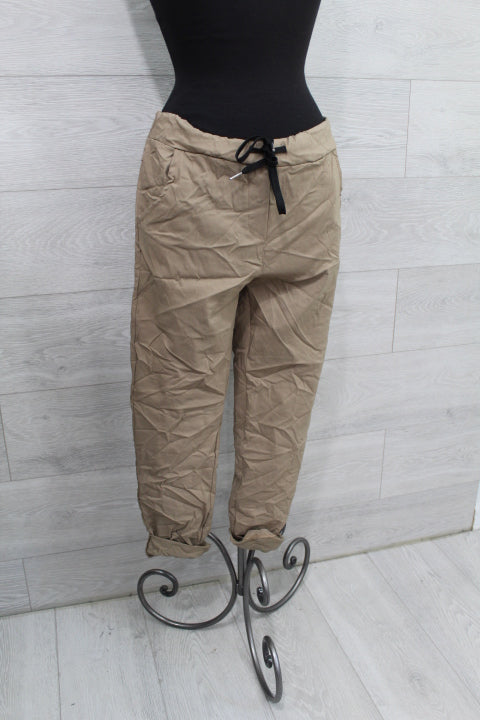 Boutique Karma - Basic Jogger